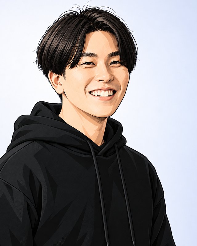 片山 貢一郎のプロフィール画像